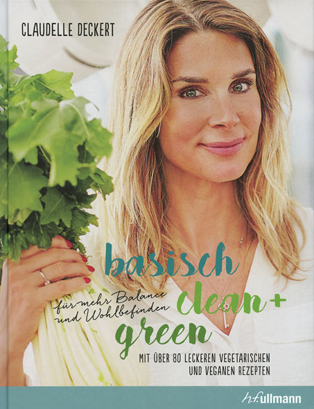 basisch clean + green