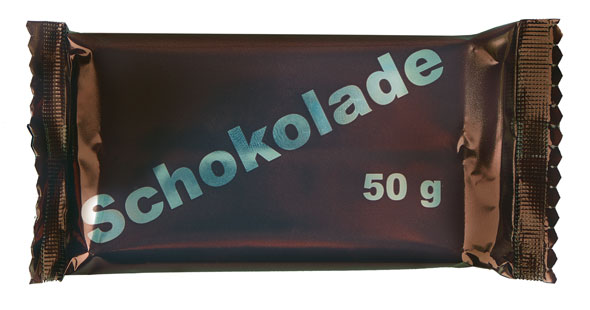 5er-Pack BW-Schokolade, Original Bundeswehr-Produktion02