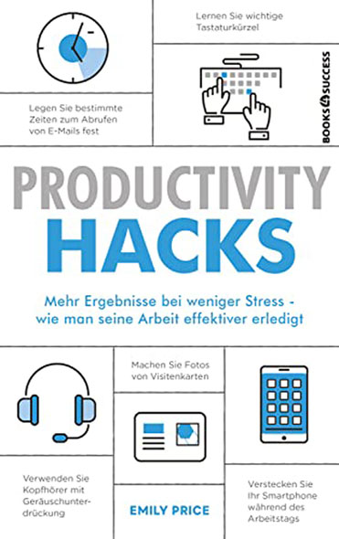 Productivity Hacks