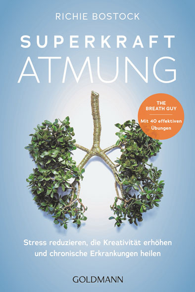 Superkraft Atmung