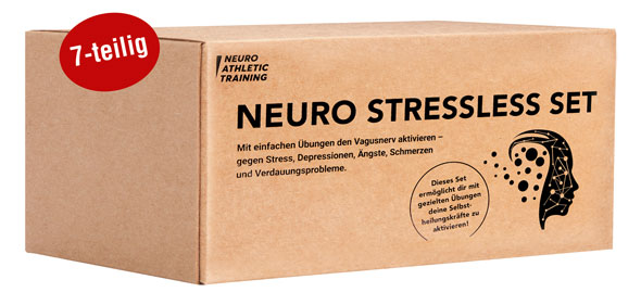 Neuro Stressless Set