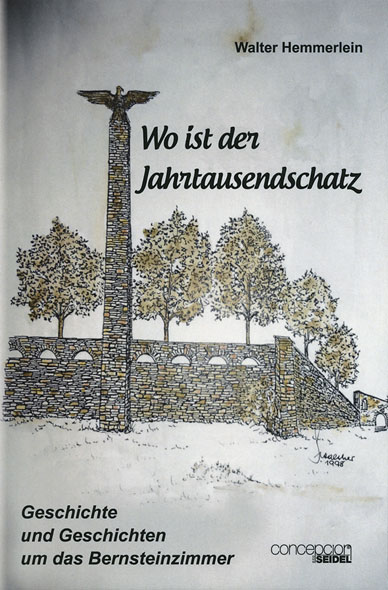 Wo ist der Jahrtausendschatz