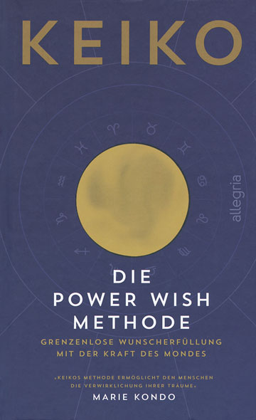 Die Power Wish Methode