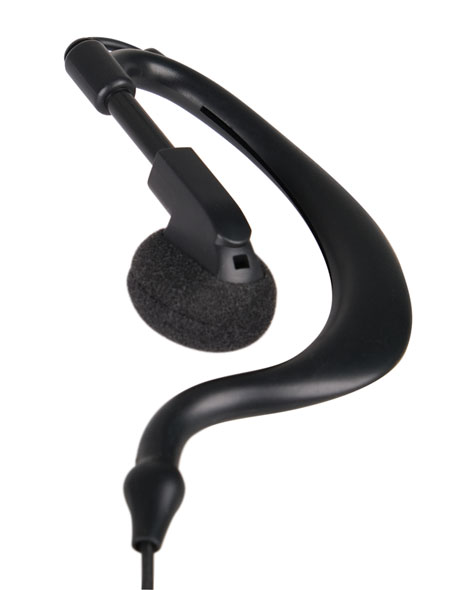Ohrhörer-VOX-Mikrofon für Stabo FC 85001