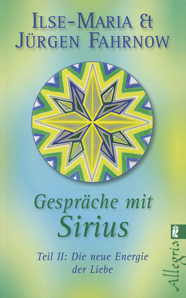 Gespräche mit Sirius II