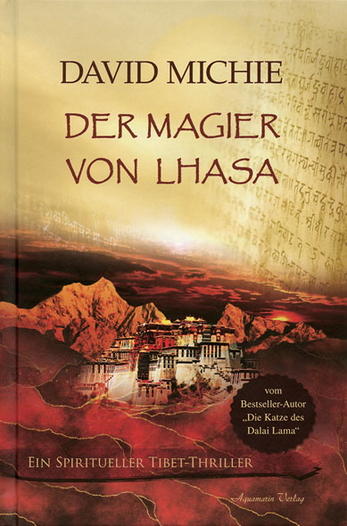 Der Magier von Lhasa