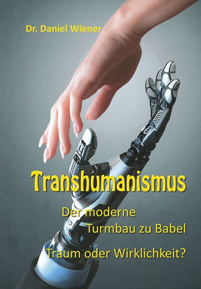 Transhumanismus - Mängelartikel