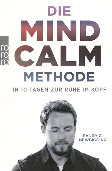 Die Mind-Calm-Methode 