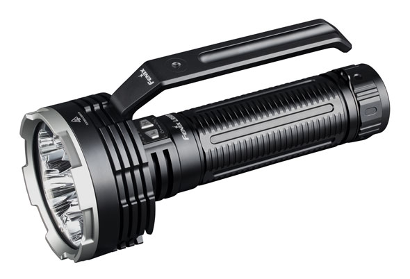 Fenix LR80R LED-Suchscheinwerfer - Mängelartikel