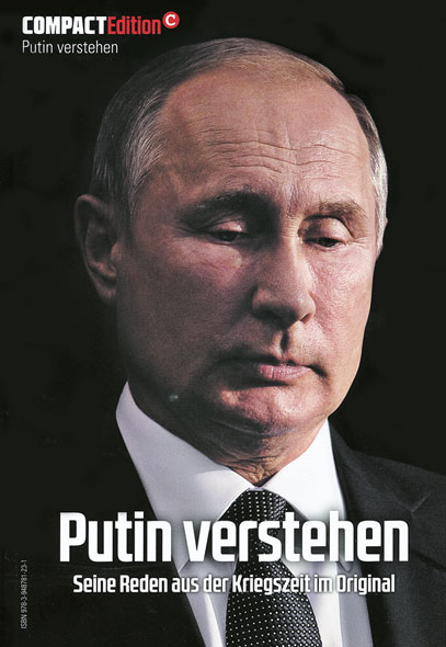 Compact Edition 10: Putin verstehen