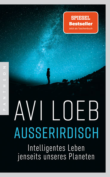 Auerirdisch