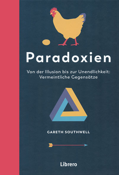 Paradoxien - Mngelartikel
