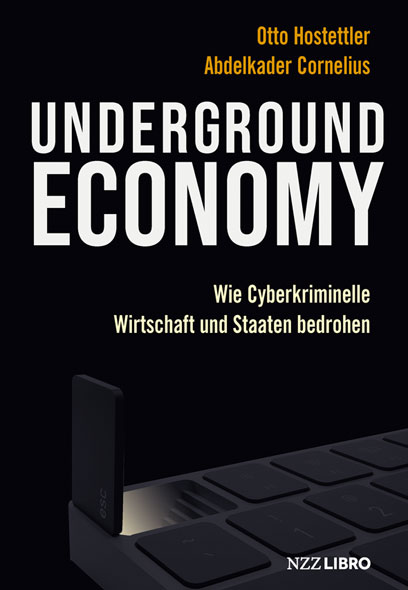 Underground Economy - Mängelartikel