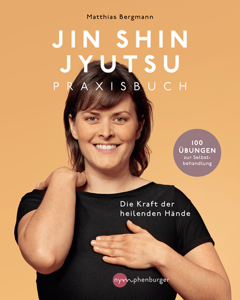 Jin Shin Jyutsu - Praxisbuch