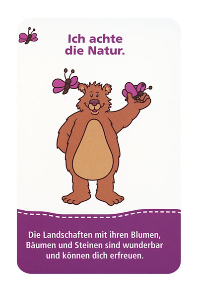 Brenstarke Gedanken fr Kinder04