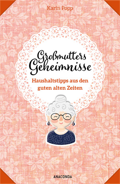 Gromutters Geheimnisse