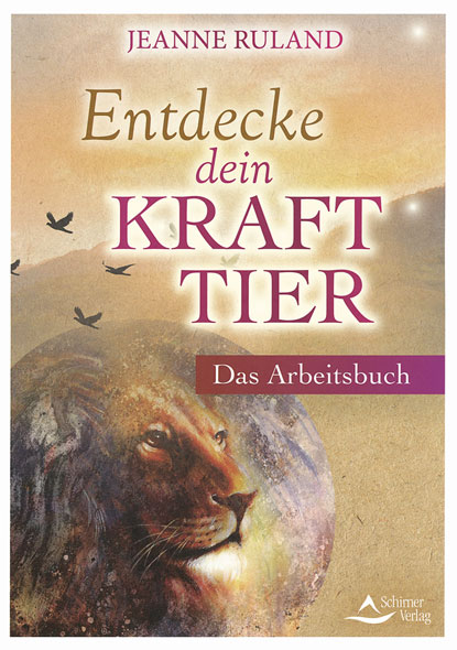 Entdecke dein Krafttier