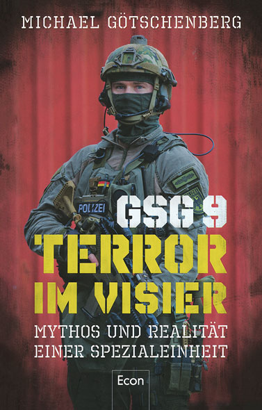GSG 9 - Terror im Visier