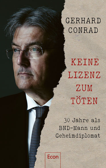 Keine Lizenz zum Tten
