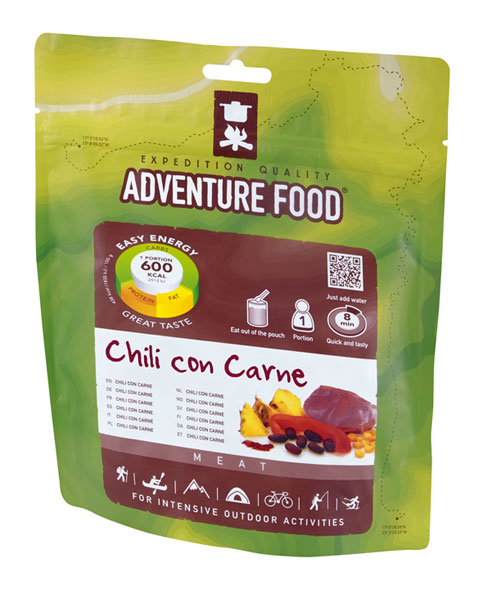 Adventure Food ® Chili con Carne