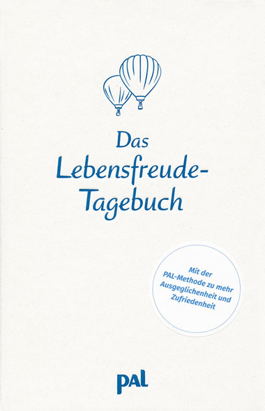 Das Lebensfreude-Tagebuch