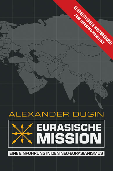 Eurasische Mission
