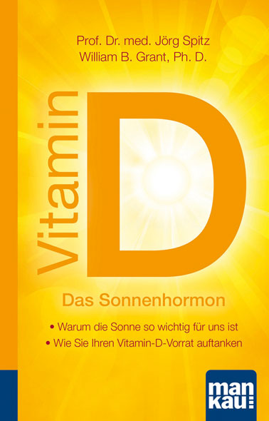Vitamin D - Das Sonnenhormon