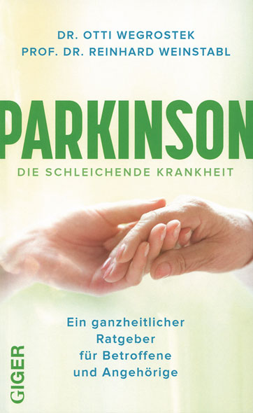 Parkinson - Die schleichende Krankheit