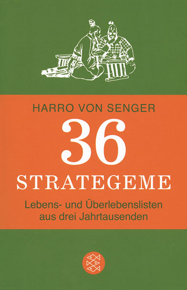 36 Strategeme
