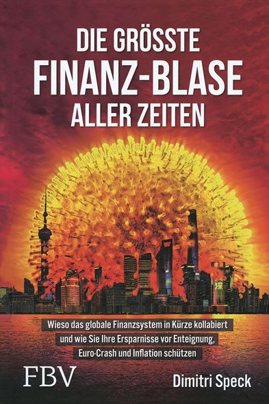 Die grte Finanzblase aller Zeiten