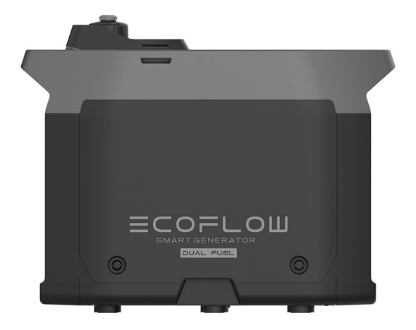 EcoFlow Smart Generator (Dual Fuel)03