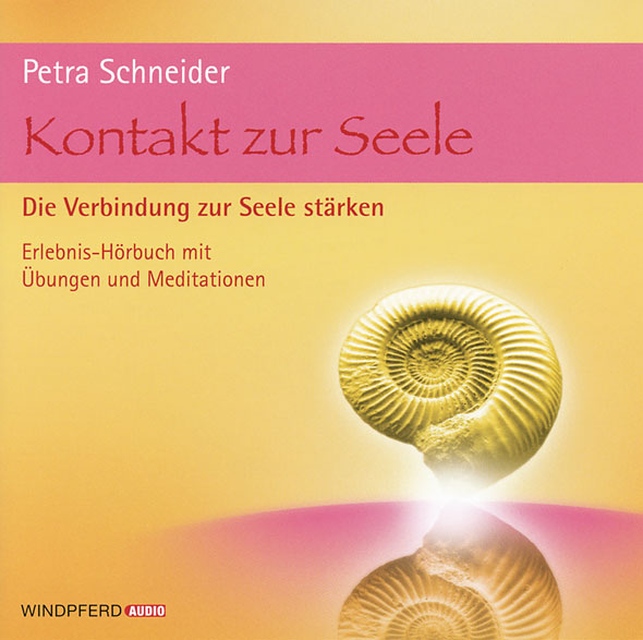 Kontakt zur Seele