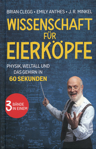 Wissenschaft fr Eierkpfe