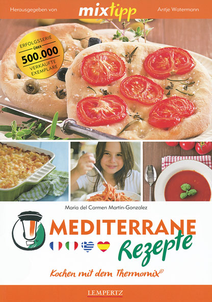 Mediterrane Rezepte