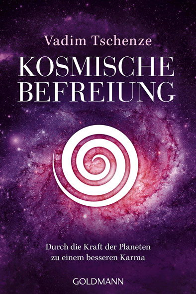 Kosmische Befreiung