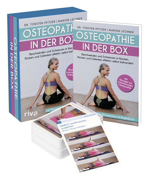 Osteopathie in der Box