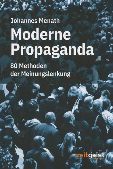 Moderne Propaganda