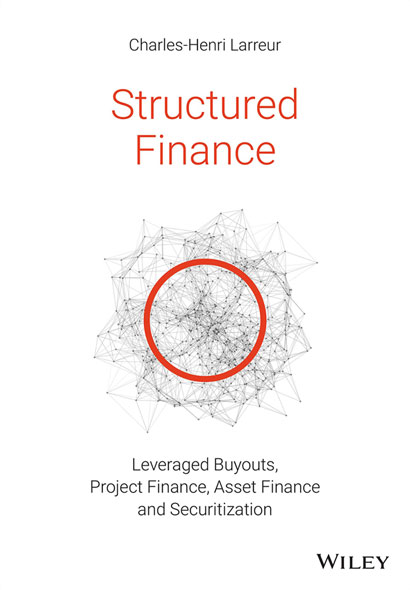 Structured Finance - Mängelartikel