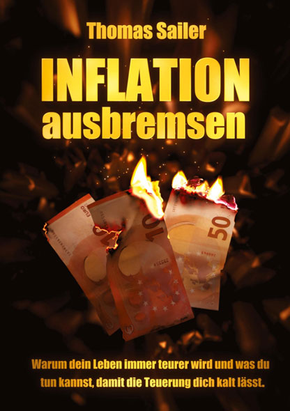 Inflation ausbremsen - Mngelartikel