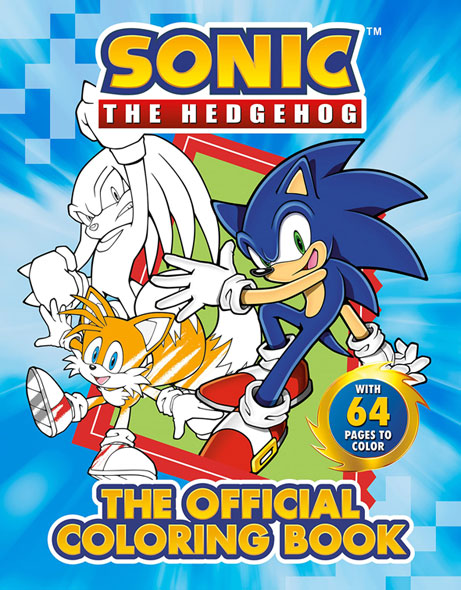 Sonic the Hedgehog - Mngelartikel