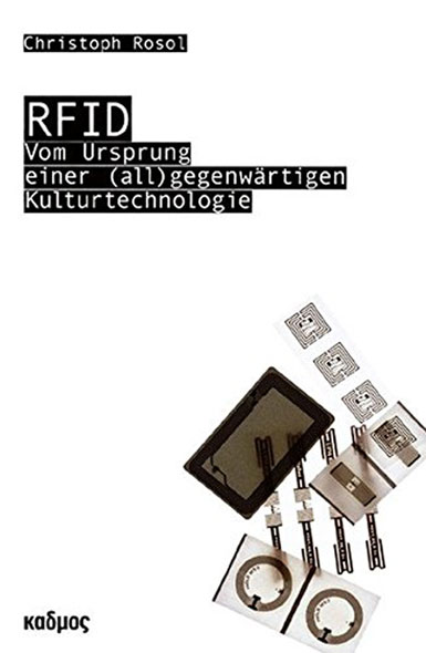 RFID - Mängelartikel