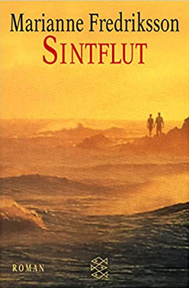 Sintflut - Mngelartikel