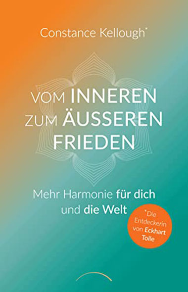 Vom inneren zum ueren Frieden - Mngelartikel