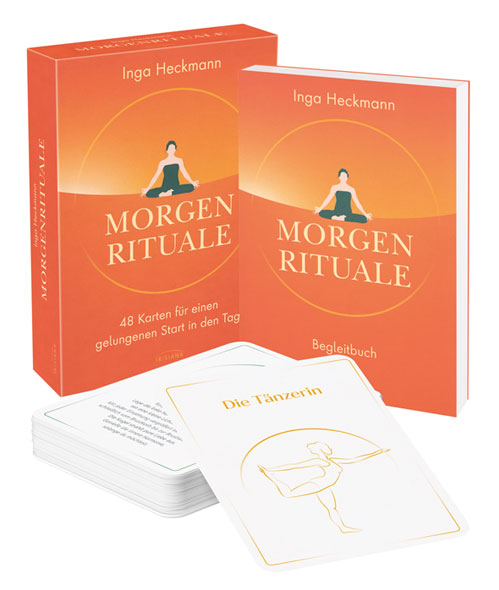 Morgenrituale