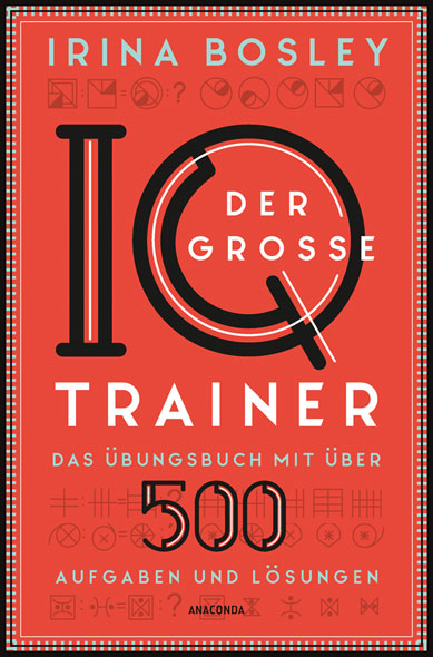 Der groe IQ-Trainer