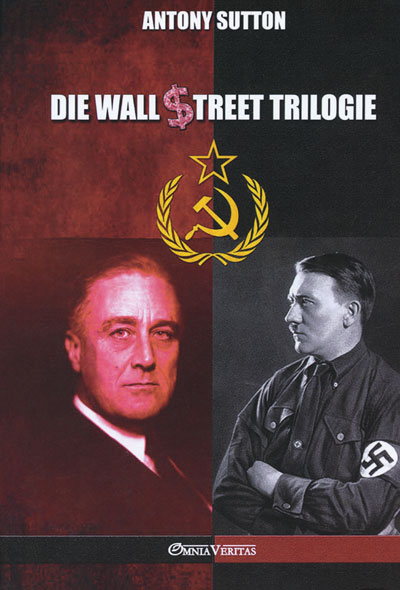 Die Wall Street Trilogie