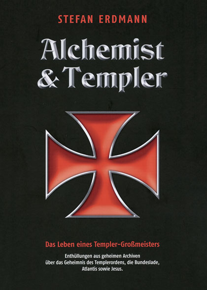 Alchemist & Templer
