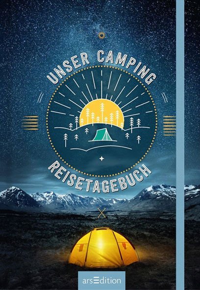 Unser Camping-Reisetagebuch