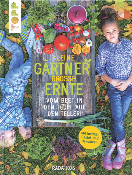Kleine Grtner, groe Ernte