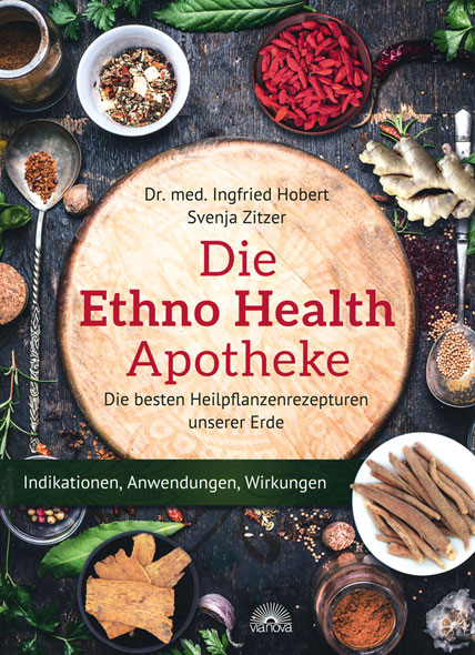 Die Ethno Health Apotheke